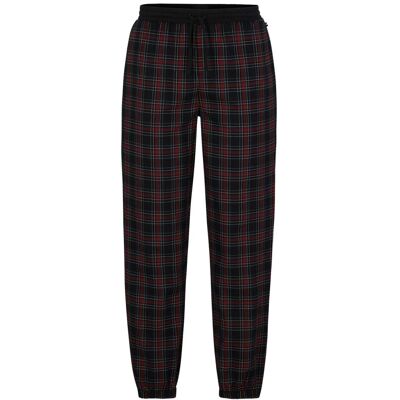 Boss Cosy Pants Cuff 10253460 01 S S Boss Cosy Pants Cuff 10253460 01 S S