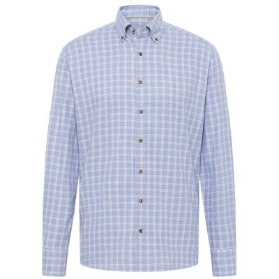 ETERNA shirt 2574 XS95 46 46 ETERNA shirt 2574 XS95 46 46