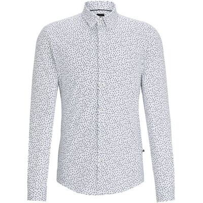 Boss P-ROAN-kent-C1-233 10253173 01 XL XL Boss P-ROAN-kent-C1-233 10253173 01 XL XL