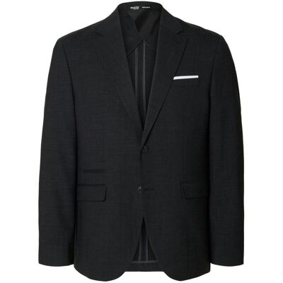 SELECTED SLHSLIM-OASIS LINEN BLZ NOOS 48 48 SELECTED SLHSLIM-OASIS LINEN BLZ NOOS 48 48
