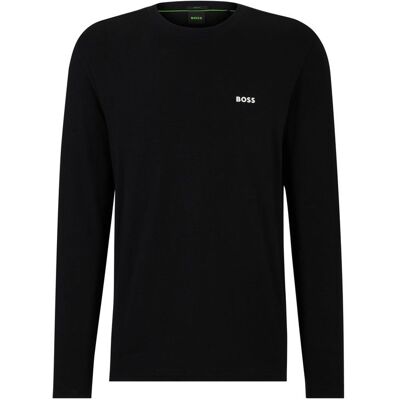 Boss Tee Long 10256064 01 L L Boss Tee Long 10256064 01 L L