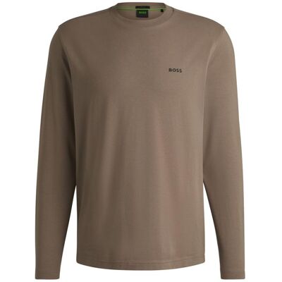 Boss Tee Long 10256064 01 XL XL Boss Tee Long 10256064 01 XL XL