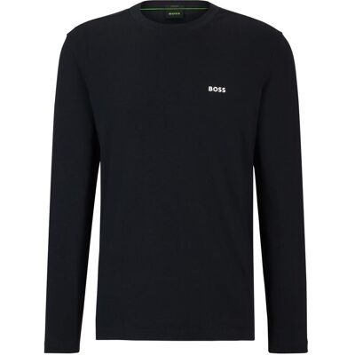 Boss Tee Long 10256064 01 L L Boss Tee Long 10256064 01 L L