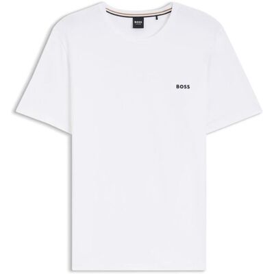 Boss Mix&Match T-Shirt R 10259900 0 S S Boss Mix&Match T-Shirt R 10259900 0 S S