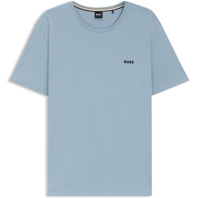 Boss Mix&Match T-Shirt R 10259900 0 S S Boss Mix&Match T-Shirt R 10259900 0 S S