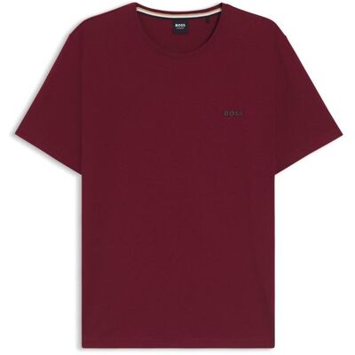 Boss Mix&Match T-Shirt R 10259900 0 S S Boss Mix&Match T-Shirt R 10259900 0 S S