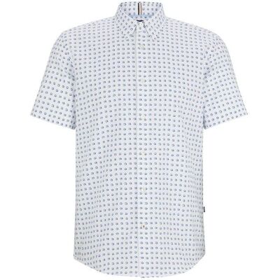 Boss S-ROAN-ken-SH-C1-242 10259006 XL XL Boss S-ROAN-ken-SH-C1-242 10259006 XL XL