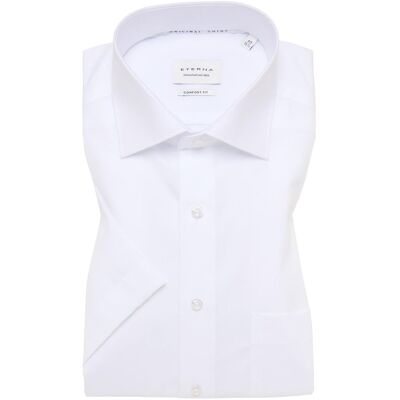 ETERNA shirt 1100 K19K 46 46 ETERNA shirt 1100 K19K 46 46