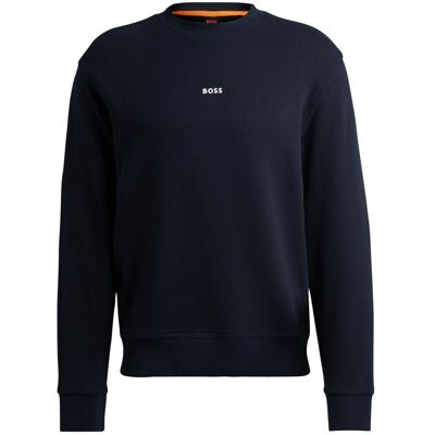 Boss WeSmallcrew 10244192 01 L L Boss WeSmallcrew 10244192 01 L L