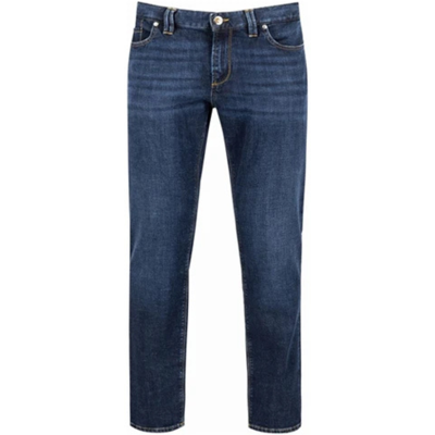 Alberto PIPE - Giza Denim 33_34 33_34 Alberto PIPE - Giza Denim 33_34 33_34