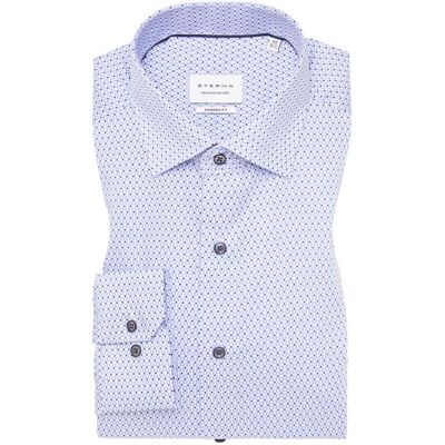 ETERNA shirt 4163 X18K - extra sleeve lenght 48 48 ETERNA shirt 4163 X18K - extra sleeve lenght 48 48