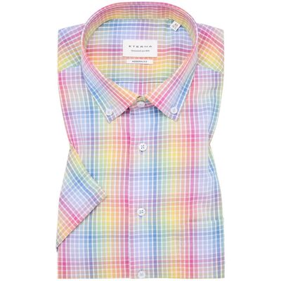 ETERNA shirt 1183 C18U 48 48 ETERNA shirt 1183 C18U 48 48