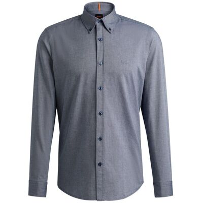 Boss Rickert_M 10260292 01 3XL 3XL Boss Rickert_M 10260292 01 3XL 3XL