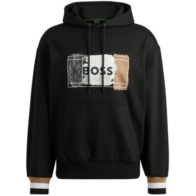 Sullivan BOSS Open 10242373 01 XL XL Sullivan BOSS Open 10242373 01 XL XL