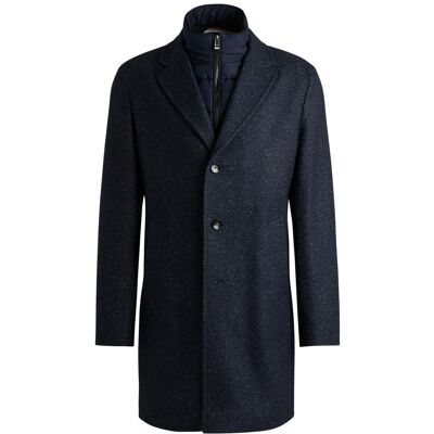 Boss H-Hyde-Bib-234 10264051 01 52 52 Boss H-Hyde-Bib-234 10264051 01 52 52