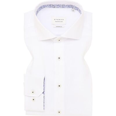 ETERNA shirt 4122 X94V - extra sleeve lenght 42 42 ETERNA shirt 4122 X94V - extra sleeve lenght 42 42