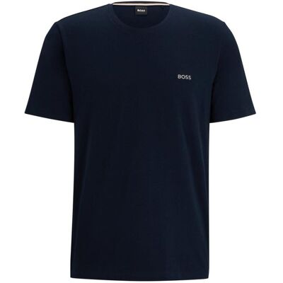 Boss Mix&Match T-Shirt R 10259917 0 S S Boss Mix&Match T-Shirt R 10259917 0 S S