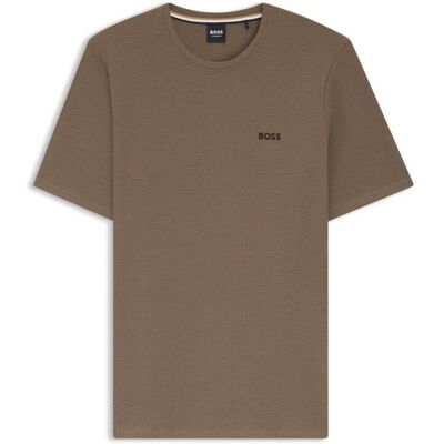 Boss Waffle T-Shirt 10269584 01 XL XL Boss Waffle T-Shirt 10269584 01 XL XL