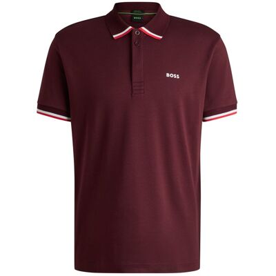 Boss Paddy Lux Heritage 10270235 01 XL XL Boss Paddy Lux Heritage 10270235 01 XL XL