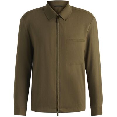 Boss P-Carper-Zip-WG-252 10270292 0 52 52 Boss P-Carper-Zip-WG-252 10270292 0 52 52