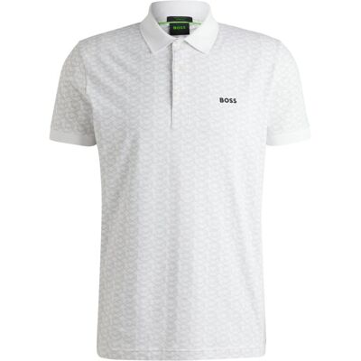 Boss Paddy Striped C 10268875 01 XL XL Boss Paddy Striped C 10268875 01 XL XL