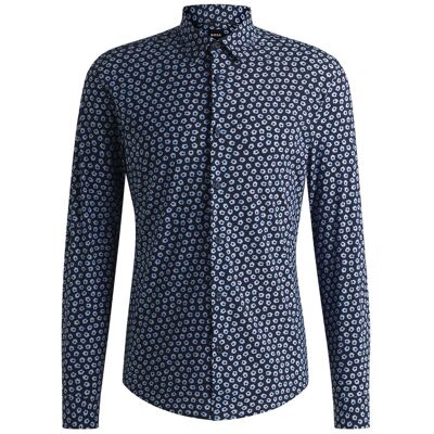 Boss P-ROAN-kent-C1-233 10270929 01 XL XL Boss P-ROAN-kent-C1-233 10270929 01 XL XL
