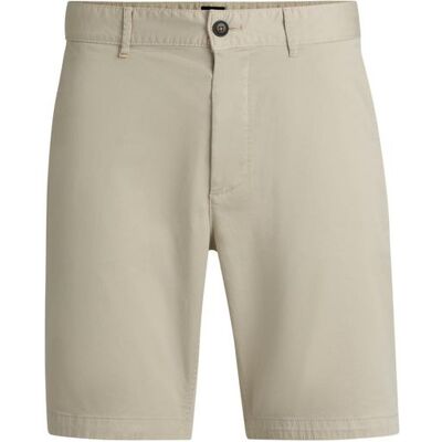 Boss Chino-slim-Shorts 10270650 01 36 36 Boss Chino-slim-Shorts 10270650 01 36 36