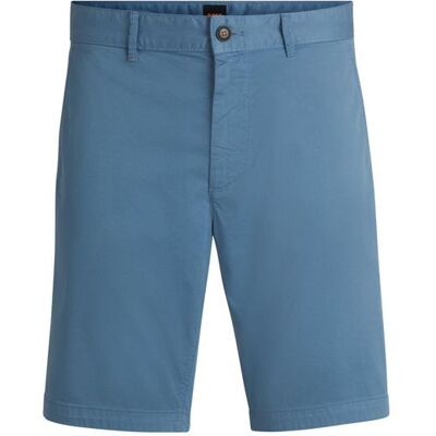 Boss Chino-slim-Shorts 10270650 01 30 30 Boss Chino-slim-Shorts 10270650 01 30 30