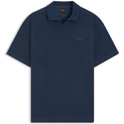 Boss Pe_doubletowel 10258111 01 XL XL Boss Pe_doubletowel 10258111 01 XL XL