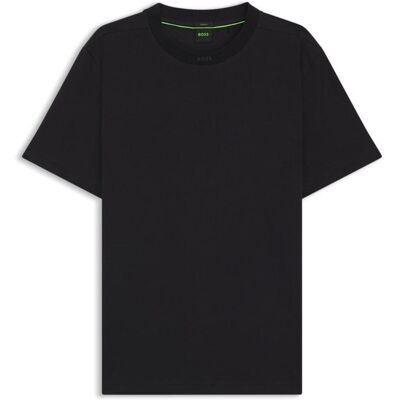 Boss Tee Rib 10268875 01 2XL 2XL Boss Tee Rib 10268875 01 2XL 2XL