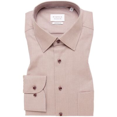 ETERNA shirt 2132 E181 46 46 ETERNA shirt 2132 E181 46 46