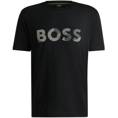 Boss Tee Logo Glamping 10269604 01 M M Boss Tee Logo Glamping 10269604 01 M M