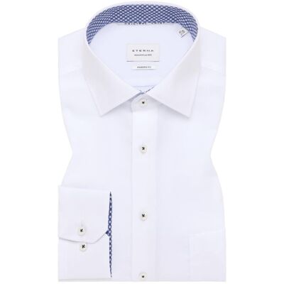 ETERNA shirt 1304 X15K - extra sleeve lenght 42 42 ETERNA shirt 1304 X15K - extra sleeve lenght 42 42