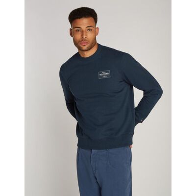 Tommy Hilfiger MONOTYPE LABEL SWEATSHIRT XL XL Tommy Hilfiger MONOTYPE LABEL SWEATSHIRT XL XL