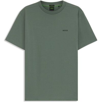 Boss Tee 10256064 01 S S Boss Tee 10256064 01 S S