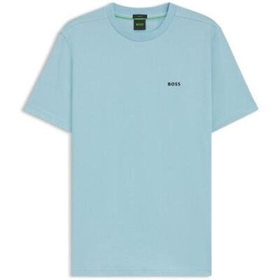 Boss Tee 10256064 01 4XL 4XL Boss Tee 10256064 01 4XL 4XL