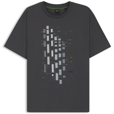 Boss Tee GRX Zone 10270236 01 M M Boss Tee GRX Zone 10270236 01 M M