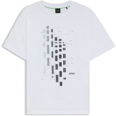 Boss Tee GRX Zone 10270236 01 XL XL Boss Tee GRX Zone 10270236 01 XL XL