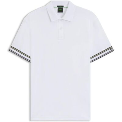 Boss Polo Zone 10273348 01 3XL 3XL Boss Polo Zone 10273348 01 3XL 3XL