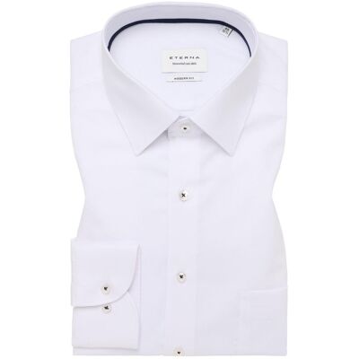ETERNA shirt 8464 X181 46 46 ETERNA shirt 8464 X181 46 46