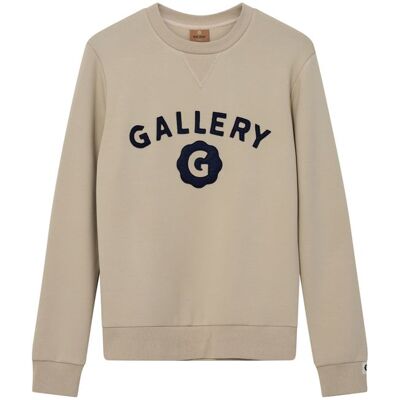 Mos Mosh MMGBrigde Sweat Shirt L L Mos Mosh MMGBrigde Sweat Shirt L L