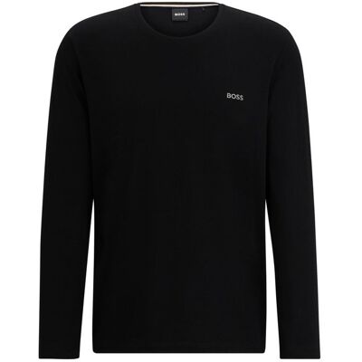 Boss Mix&Match LS-Shirt R 10259917 M M Boss Mix&Match LS-Shirt R 10259917 M M