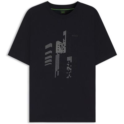 Boss Tee GRX Zone 10262150 01 M M Boss Tee GRX Zone 10262150 01 M M