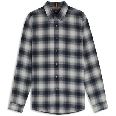 Boss Rickert_M 10273400 01 3XL 3XL Boss Rickert_M 10273400 01 3XL 3XL
