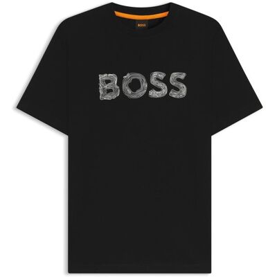 Boss Te_Frozen 10276567 01 XL XL Boss Te_Frozen 10276567 01 XL XL