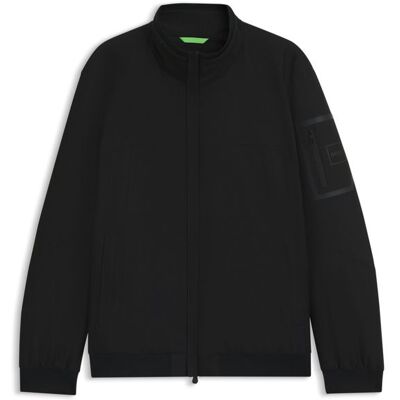 Boss OW_Hexatech Bomber 10273737 01 2XL 2XL Boss OW_Hexatech Bomber 10273737 01 2XL 2XL