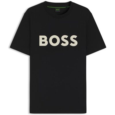 Boss Tee Iconic Zone 10274934 01 5XL 5XL Boss Tee Iconic Zone 10274934 01 5XL 5XL
