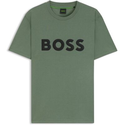 Boss Tee Iconic Zone 10274934 01 2XL 2XL Boss Tee Iconic Zone 10274934 01 2XL 2XL