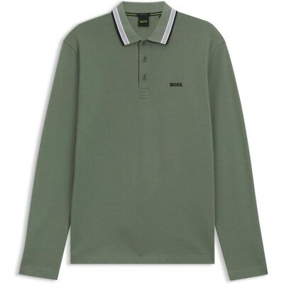 Boss Plisy 10266738 01 2XL 2XL Boss Plisy 10266738 01 2XL 2XL