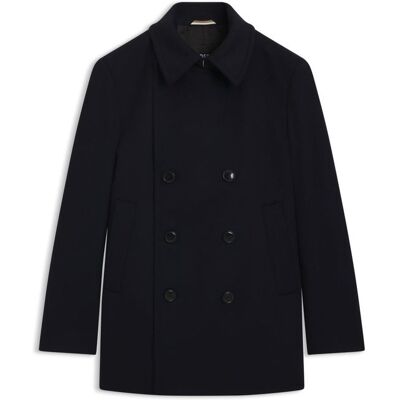 Boss H-Hyde-Pcoat-254 10273687 01 50 50 Boss H-Hyde-Pcoat-254 10273687 01 50 50